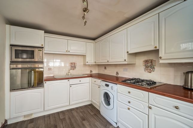 Detached house for sale in Wakefield Road, Drighlington, Bradford