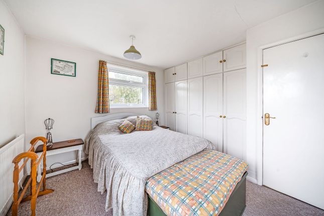 Semi-detached house for sale in Shepherds Croft, Uplands, Stroud