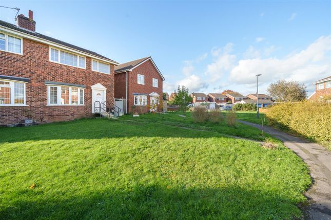 Property for sale in Rectory Close, Yate, Bristol