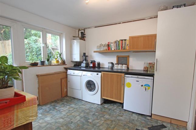 Semi-detached house for sale in Norman Avenue, South Croydon