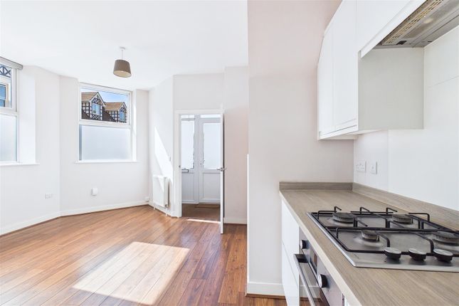 Ground Floor Flat 36, Old Street, Clevedon photo 4