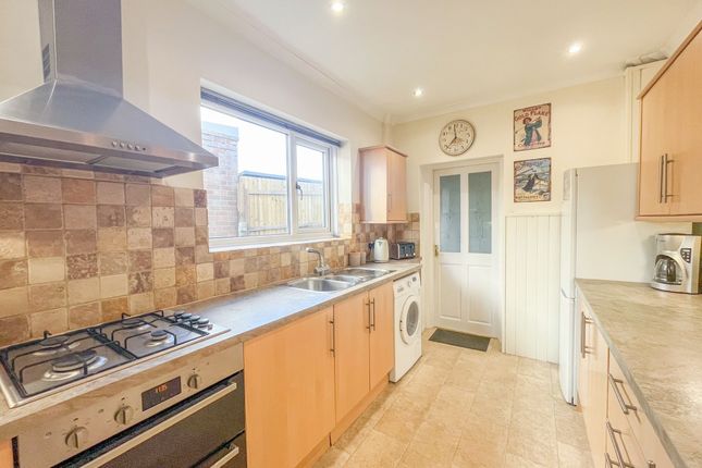 Detached house for sale in Stelvio Park Drive, Newport