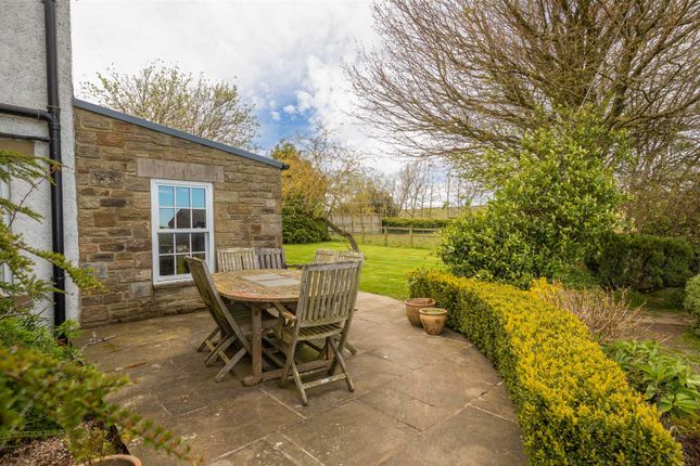 Country house for sale in Cooks House, Hexham, Northumberland