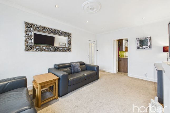 203 Crowhill Street, Parkhouse, City of Glasgow photo 3