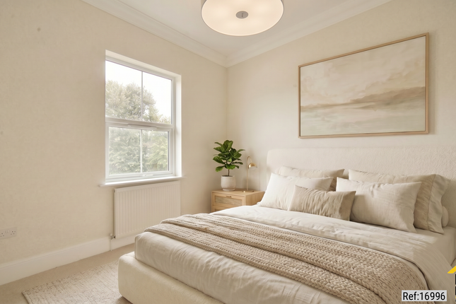Flat 2, 10 Nicoll Road, Harelsden photo 3