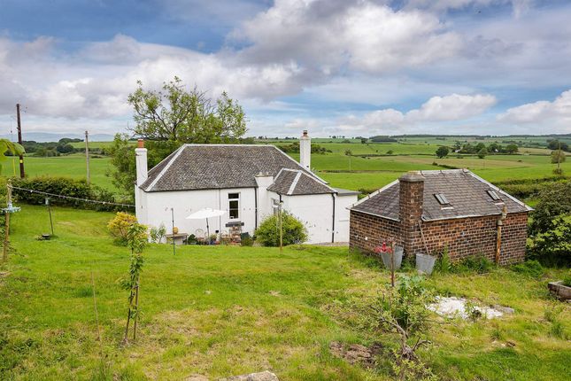 Thumbnail Cottage for sale in Easter Manuel Cottage, Linlithgow