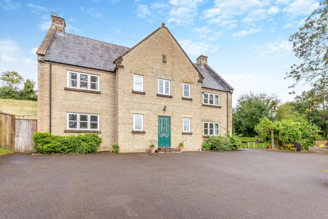 Detached house for sale in Bruton, Somerset BA10.