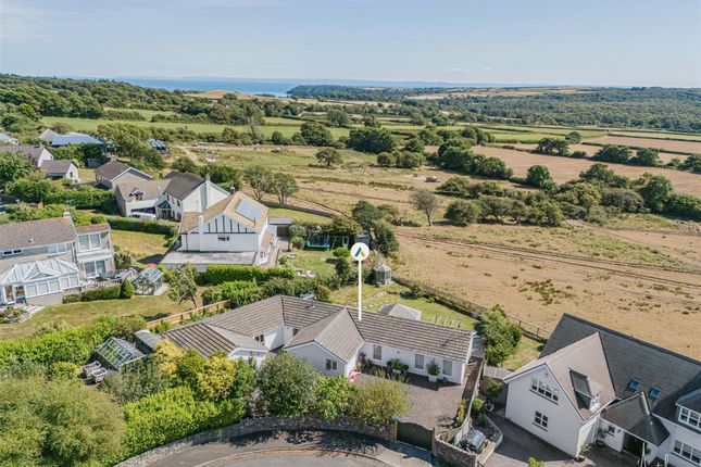 4-bed house on Lodington Grange, Swansea, £799,995