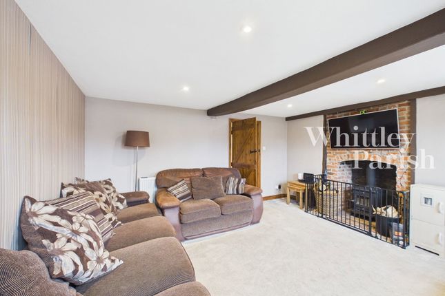 Mayfly Cottage, The Street, Diss photo 3