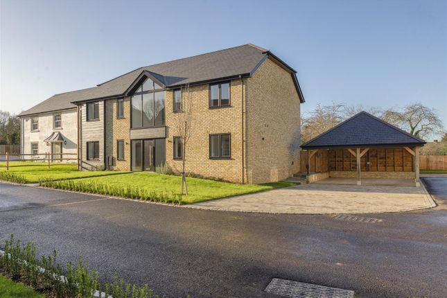 4-bed house on 2, Barfield Gardens, West Malling, £1,295,000