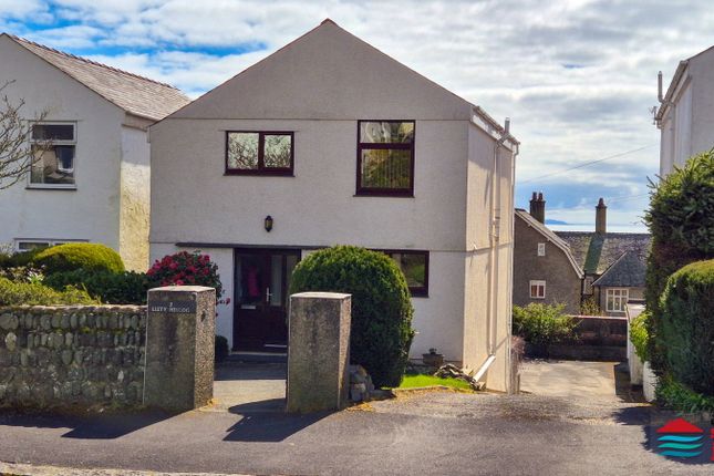 Llety Heulog, Radcliffe Road, Criccieth photo 2