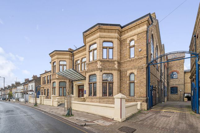 Thumbnail Office for sale in 12 And 14 Linen House, Kilburn Lane, Queens Park