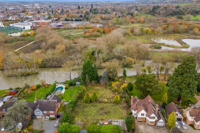 Land for sale in Tiddington Road, Stratford-Upon-Avon, Warwickshire