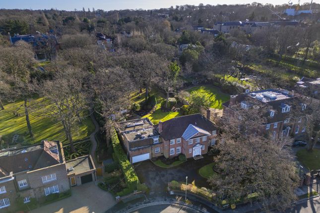 Property for sale in Winnington Road, Hampstead Garden Suburb