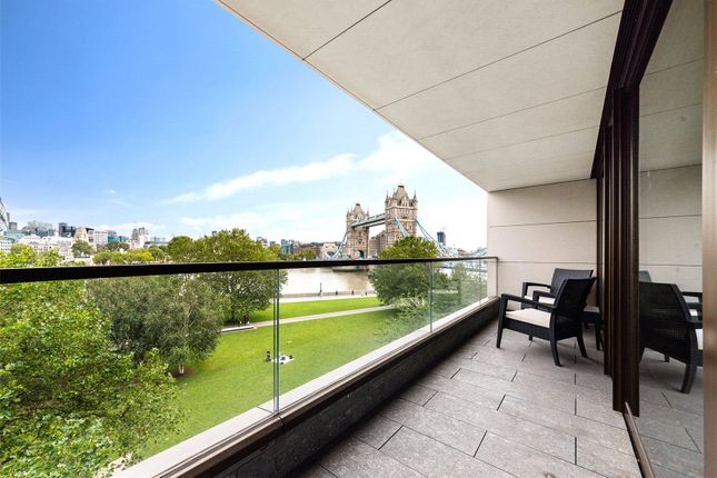 Thumbnail Flat to rent in One Tower Bridge, Crown Square