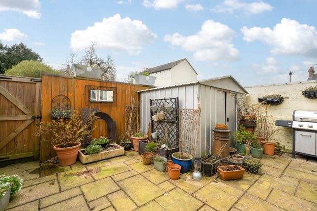 Terraced house for sale in Victoria Avenue, Knaresborough