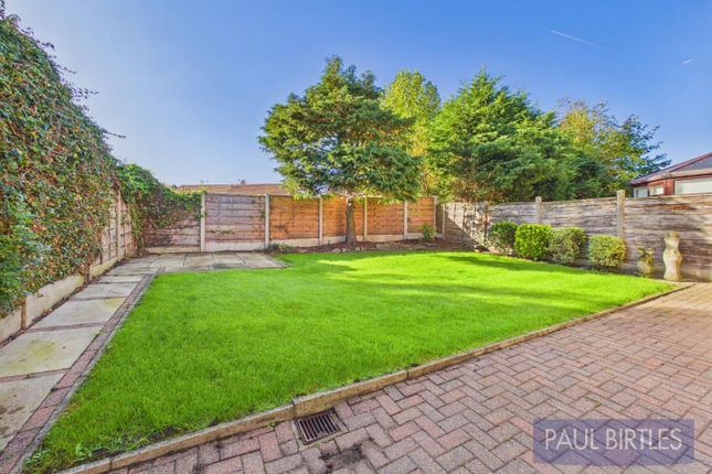 5, Filey Avenue, Manchester photo 2