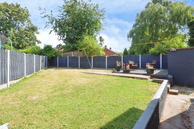 26, Lilac Road, Sheffield photo 4