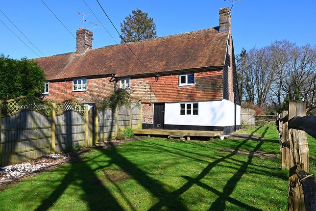 4-bed house on 3 Ridge View Cottage, Workhouse Lane, East Sussex, £375,000