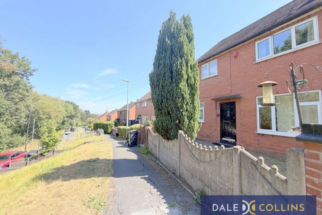35, Coppice Avenue, Stoke on Trent photo 2