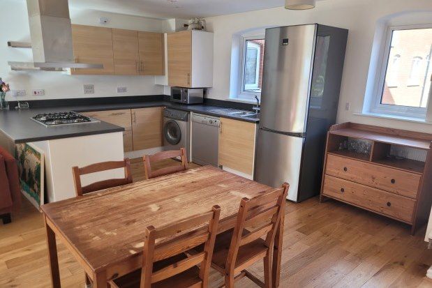 Town house to rent in Tannery Way South, Canterbury