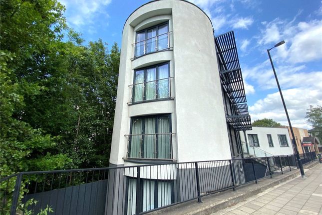 Apartment 6, 117A, St. Georges Road, Gloucestershire photo 4