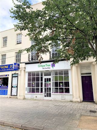 Thumbnail Retail premises to let in 17 Pittville Street, Cheltenham