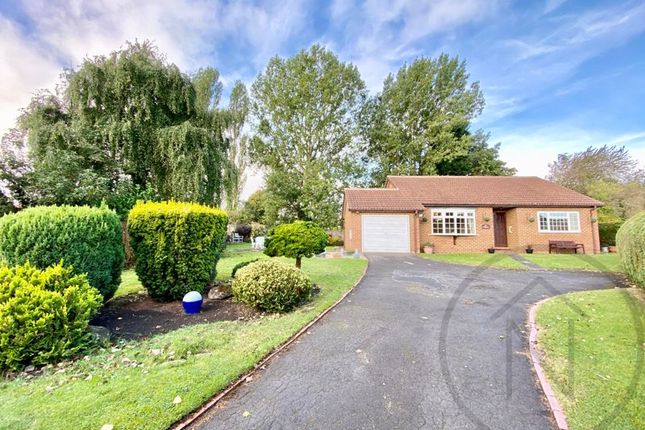 Thumbnail Bungalow for sale in Well Bank, Aycliffe, Newton Aycliffe