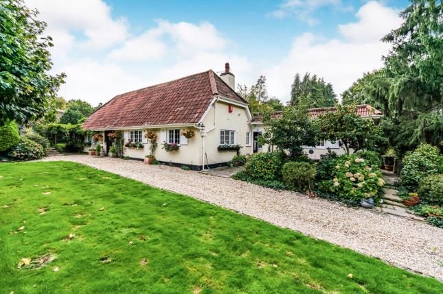 Homes For Sale In Marchwood Buy Property In Marchwood