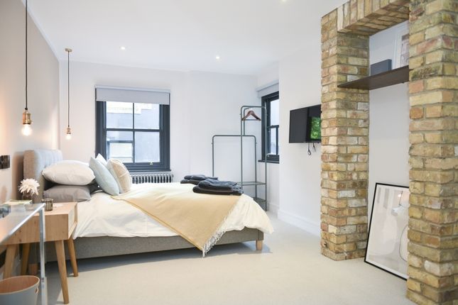 Flat to rent in Tranquil Vale, London