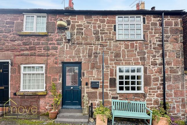 Terraced house for sale in Garden Street, Woolton, Liverpool