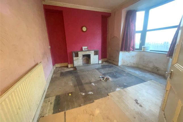 Terraced house for sale in Francis Terrace, Carmarthen, Carmarthenshire