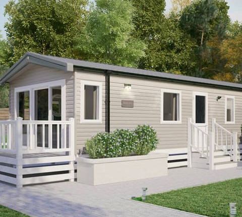 E8, Castle Sween Holiday Park, ACHNAMAR, Lochgilphead photo 2