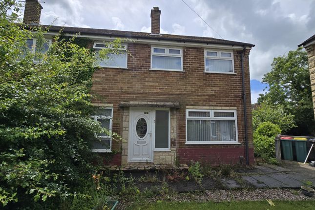4-bed house on 28, Thurnham Road, Preston, £55,000