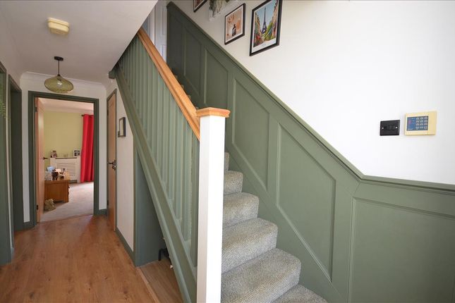 29, Fitzwilliam Leys, Higham Ferrers photo 3