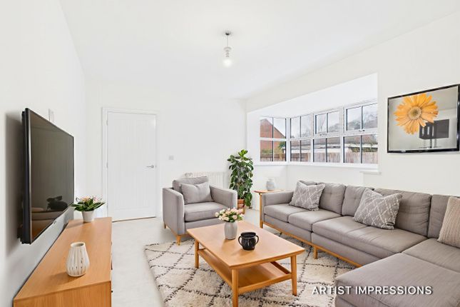 The Rose, Plot 6, Anlaby HU10 7NW photo 2
