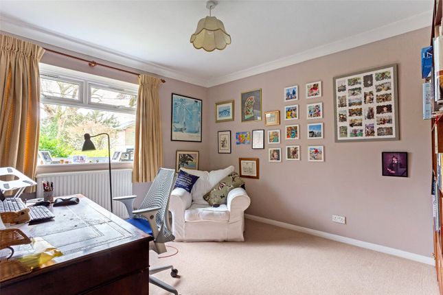 Detached house for sale in Woodhurst Road, Maidenhead, Berkshire