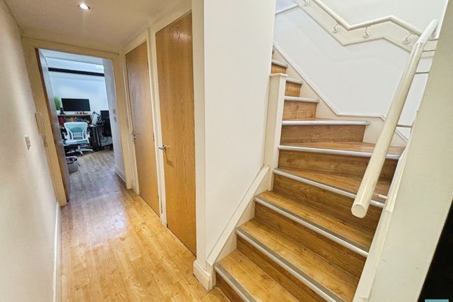 Apartment 61, 1, Crosshall Street, Liverpool photo 2
