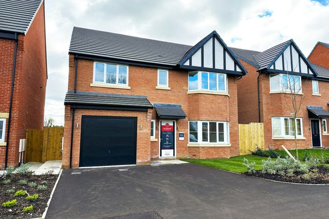 South Ella Way, Kirk Ella, Hull photo 2