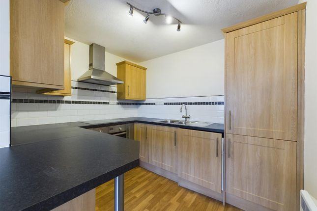 Flat for sale in Albany Court, Cromer