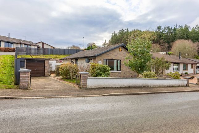 3-bed bungalow on 93, Overton Avenue, Inverness, £275,000