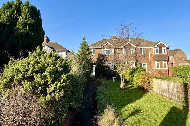 3-bed house on 78, Honiton Road, Exeter, £335,000