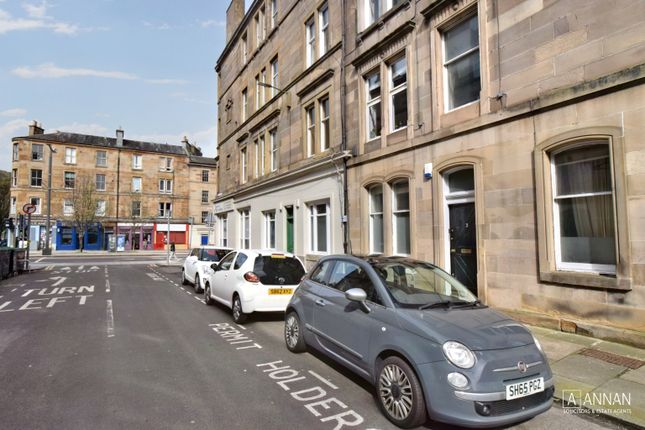 Flat for sale in 3 Jameson Place, Edinburgh, Eh 6