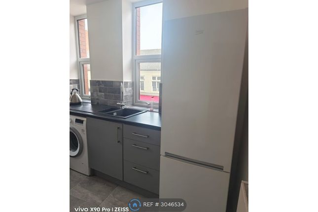 A Linthorpe Road, Flat B, Middlesbrough photo 2