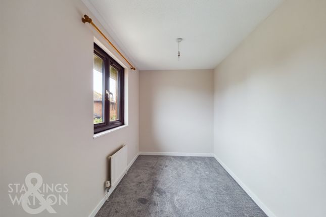 Terraced house for sale in Victoria Hill, Eye