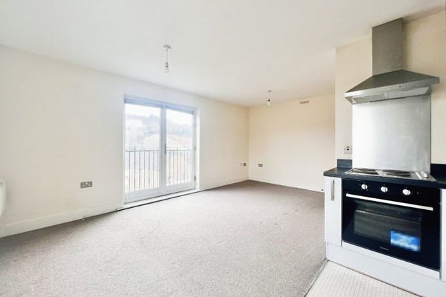 Thumbnail Flat for sale in Textile Street, Dewsbury