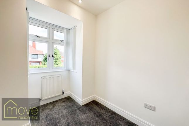 Semi-detached house for sale in Almonds Green, West Derby, Liverpool
