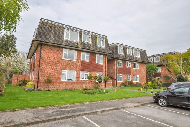 Thumbnail Flat for sale in Grenville Road, Wimborne