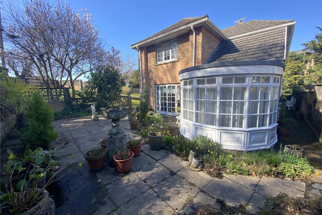 Detached house for sale in Chatsworth Avenue, Shanklin, Isle Of Wight