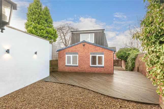 4-bed house on 4, Sandon View, West Yorkshire, £270,000
